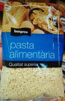 Pasta alimentària