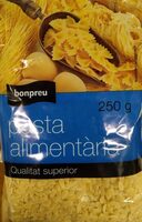 Pasta alimentaria
