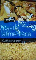 Pasta Alimentària