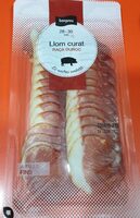 Llom curat