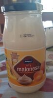 Mayonesa Bonpreu