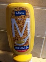 Mostaza