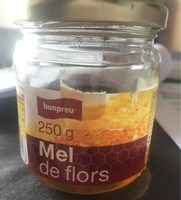 Mel de Flors
