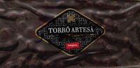 Turrón