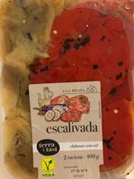 Escalivada