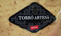 Turrón
