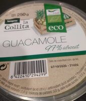 Guacamole eco