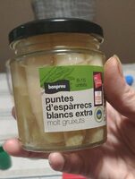 Espárragos