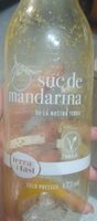 Suc de Mandarina