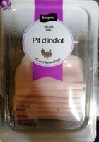Pit d’indiot cuit