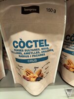 Còctel crus
