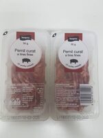Pernil Curat a Tires Fines