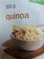 Quinoa