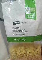 Pasta Alimentària