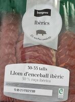 Llom d,enceball iberic