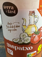 Gaspatxo