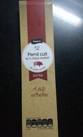 Pernil cuit