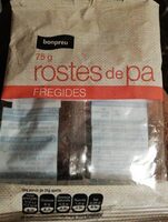 Rostes de pa