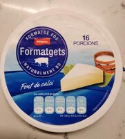 Formatgets
