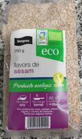 Llavors de sèsam