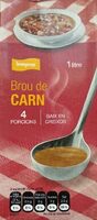Brou de carn