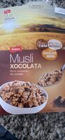 Musli xocolata