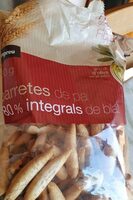 Barretes de pa