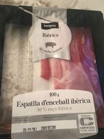 Jamon Iberico