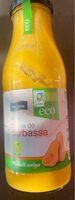 Crema de carbassa