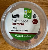 Ametlles torrades