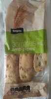Barretes Pa amb Pipes