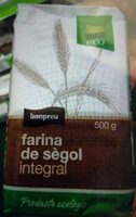 Farina Segol