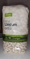 Llegum extra