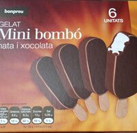 Mini bombón
