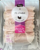 Pit d'indiot