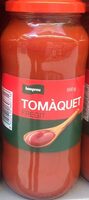 Tomate frito