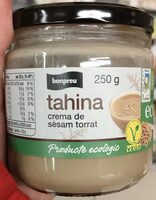 Tahina
