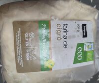 Farina de cigró