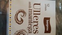 Ulleres amb mantega