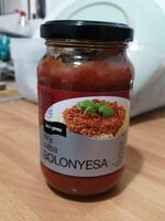 Salsa bolonyesa