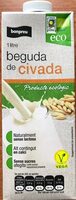 Beguda de civada