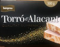 Torró d'Alacant