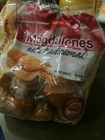 Magdalenes estil tradicional