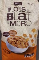 Flocs de blat de moro