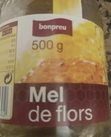 Mel de Flors