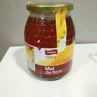 Mel de flors Bonpreu