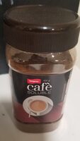 Cafè soluble