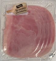 Jamon cocido extra, en cortes