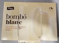 Gelat xocolata blanca