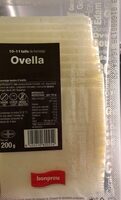 Queso de oveja